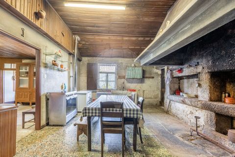 Farm i Celorico de Basto, Braga, Celorico de Basto - € 450.000 | Ref: 126221008-340 - foto 5