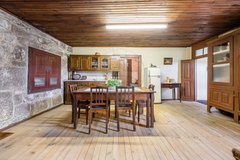 Farm i Celorico de Basto, Braga, Celorico de Basto - € 450.000 | Ref: 126221008-340 - foto 6