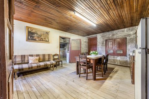 Farm i Celorico de Basto, Braga, Celorico de Basto - € 450.000 | Ref: 126221008-340 - foto 7