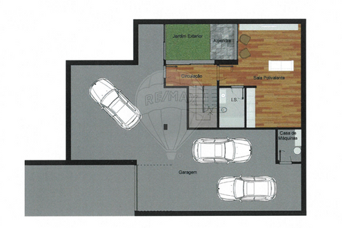 Villa i Braga, Braga, Braga - € 630.000 | Ref: 123331056-965 - foto 1