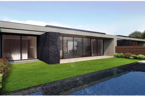 Villa i Braga, Braga, Braga - € 630.000 | Ref: 123331056-971 - foto 1