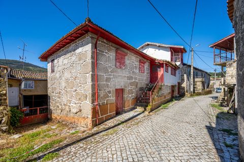 Villa i Chaves, Vila Real, Chaves - € 49.900 | Ref: 126381014-3 - foto 1