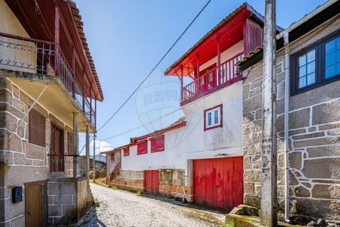 Villa i Chaves, Vila Real, Chaves - € 49.900 | Ref: 126381014-3 - foto 2