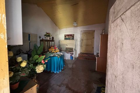 Villa i Chaves, Vila Real, Chaves - € 49.900 | Ref: 126381014-3 - foto 4