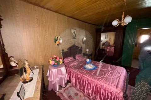 Villa i Chaves, Vila Real, Chaves - € 49.900 | Ref: 126381014-3 - foto 13