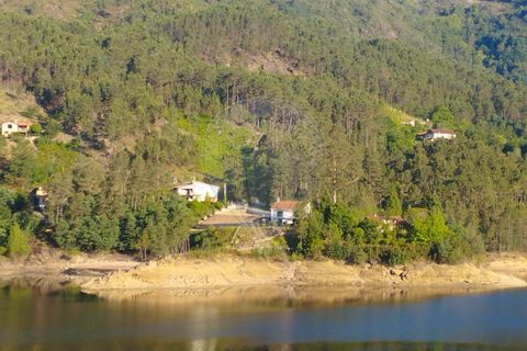 Terra a Terras de Bouro, Braga, Terras de Bouro - € 107.000 | Ref: 126971008-1 - foto 2