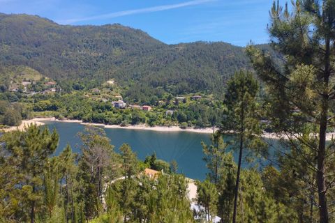 Terra a Terras de Bouro, Braga, Terras de Bouro - € 107.000 | Ref: 126971008-1 - foto 7