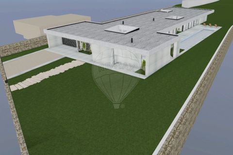 Villa i Viana do Castelo, Viana do Castelo, Viana do Castelo - € 1.550.000 | Ref: 123331167-406 - foto 2