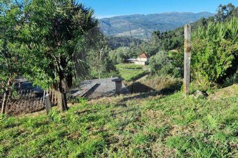 Villa i Arcos de Valdevez, Viana do Castelo, Arcos de Valdevez - € 38.000 | Ref: 123331167-411 - foto 1