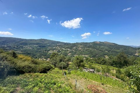 Villa i Arcos de Valdevez, Viana do Castelo, Arcos de Valdevez - € 38.000 | Ref: 123331167-411 - foto 2