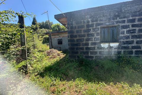 Villa i Arcos de Valdevez, Viana do Castelo, Arcos de Valdevez - € 38.000 | Ref: 123331167-411 - foto 4