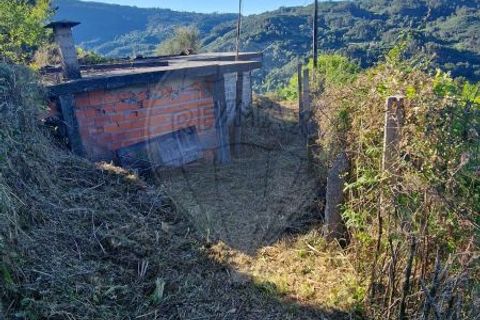 Villa i Arcos de Valdevez, Viana do Castelo, Arcos de Valdevez - € 38.000 | Ref: 123331167-411 - foto 9