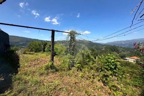 Villa i Arcos de Valdevez, Viana do Castelo, Arcos de Valdevez - € 38.000 | Ref: 123331167-411 - foto 10
