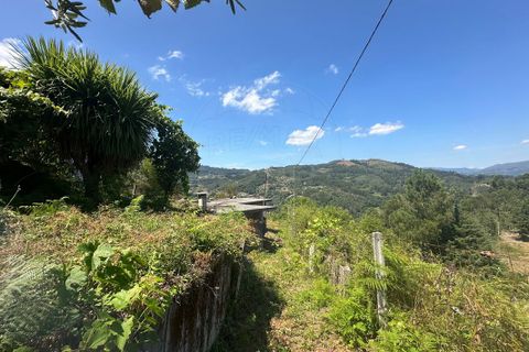 Villa i Arcos de Valdevez, Viana do Castelo, Arcos de Valdevez - € 38.000 | Ref: 123331167-411 - foto 12