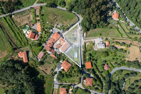 Villa i Ponte de Lima, Viana do Castelo, Ponte de Lima - € 699.500 | Ref: 123731008-397 - foto 3