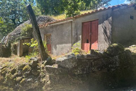 Villa a Arcos de Valdevez, Viana do Castelo, Arcos de Valdevez - € 44.000 | Ref: 123331167-417 - foto 8