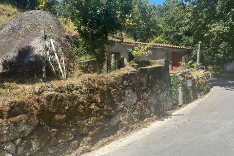 Villa a Arcos de Valdevez, Viana do Castelo, Arcos de Valdevez - € 44.000 | Ref: 123331167-417 - foto 12