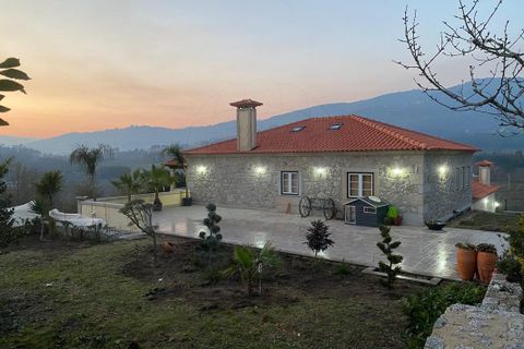 Farm i Ponte de Lima, Viana do Castelo, Ponte de Lima - € 1.351.000 | Ref: 123331167-436 - foto 2