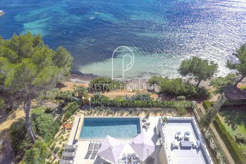 Villa a S'argamassa, Ibiza, S'argamassa - € 10.400.000 | Ref: 7492 - foto 6