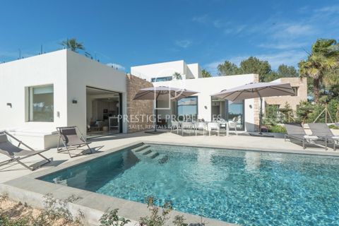 Villa a S'argamassa, Ibiza, S'argamassa - € 10.400.000 | Ref: 7492 - foto 7
