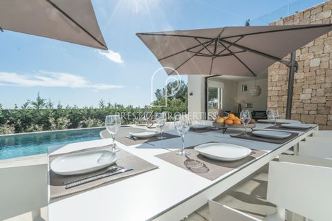 Villa a S'argamassa, Ibiza, S'argamassa - € 10.400.000 | Ref: 7492 - foto 8