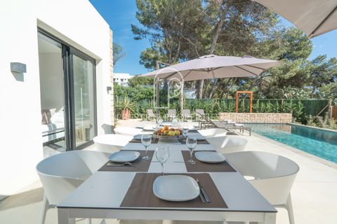 Villa a S'argamassa, Ibiza, S'argamassa - € 10.400.000 | Ref: 7492 - foto 9