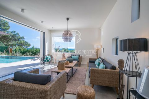 Villa a S'argamassa, Ibiza, S'argamassa - € 10.400.000 | Ref: 7492 - foto 10