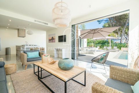 Villa a S'argamassa, Ibiza, S'argamassa - € 10.400.000 | Ref: 7492 - foto 12