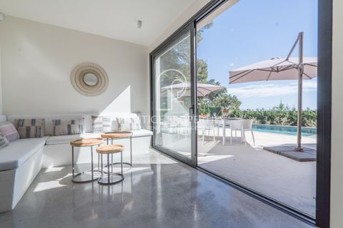 Villa a S'argamassa, Ibiza, S'argamassa - € 10.400.000 | Ref: 7492 - foto 13