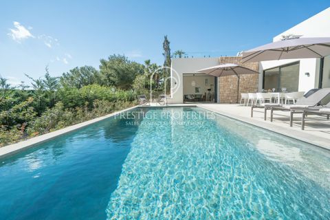 Villa a S'argamassa, Ibiza, S'argamassa - € 10.400.000 | Ref: 7492 - foto 15