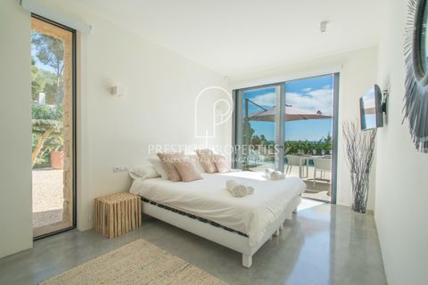Villa a S'argamassa, Ibiza, S'argamassa - € 10.400.000 | Ref: 7492 - foto 22