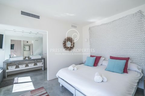 Villa a S'argamassa, Ibiza, S'argamassa - € 10.400.000 | Ref: 7492 - foto 23