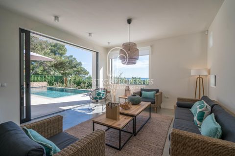 Villa a S'argamassa, Ibiza, S'argamassa - € 10.400.000 | Ref: 7492 - foto 25