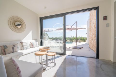 Villa a S'argamassa, Ibiza, S'argamassa - € 10.400.000 | Ref: 7492 - foto 27