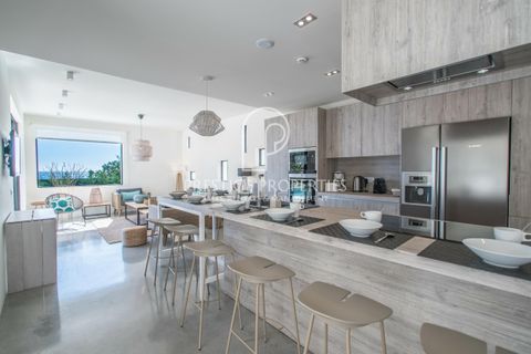 Villa a S'argamassa, Ibiza, S'argamassa - € 10.400.000 | Ref: 7492 - foto 29