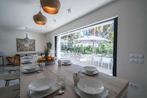 Villa a S'argamassa, Ibiza, S'argamassa - € 10.400.000 | Ref: 7492 - foto 31