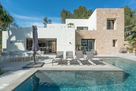 Villa a S'argamassa, Ibiza, S'argamassa - € 10.400.000 | Ref: 7492 - foto 32