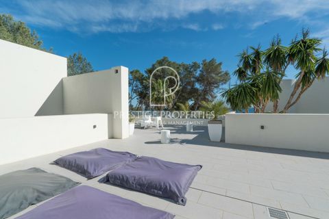Villa a S'argamassa, Ibiza, S'argamassa - € 10.400.000 | Ref: 7492 - foto 33