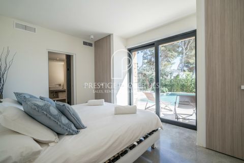 Villa a S'argamassa, Ibiza, S'argamassa - € 10.400.000 | Ref: 7492 - foto 41