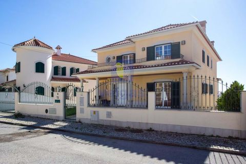 Villa a Odivelas, Lisbon, Odivelas - € 850.000 | Ref: OD1-213183 - foto 2