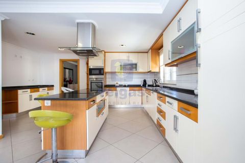 Villa a Odivelas, Lisbon, Odivelas - € 850.000 | Ref: OD1-213183 - foto 5