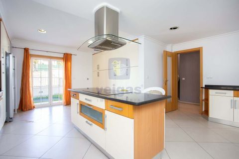 Villa a Odivelas, Lisbon, Odivelas - € 850.000 | Ref: OD1-213183 - foto 6