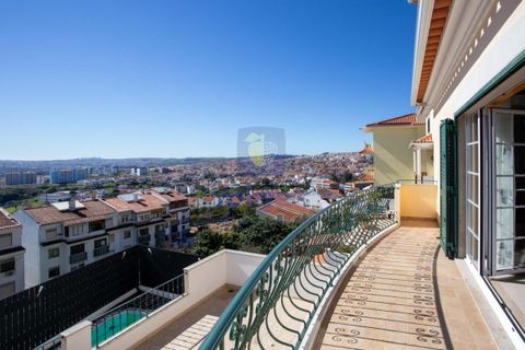 Villa a Odivelas, Lisbon, Odivelas - € 850.000 | Ref: OD1-213183 - foto 14