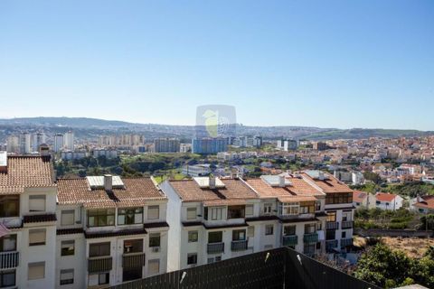 Villa a Odivelas, Lisbon, Odivelas - € 850.000 | Ref: OD1-213183 - foto 16