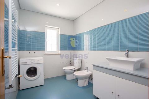 Villa a Odivelas, Lisbon, Odivelas - € 850.000 | Ref: OD1-213183 - foto 17