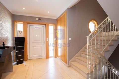 Villa a Odivelas, Lisbon, Odivelas - € 850.000 | Ref: OD1-213183 - foto 18