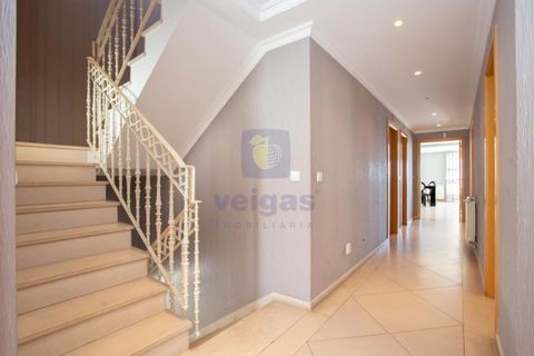 Villa a Odivelas, Lisbon, Odivelas - € 850.000 | Ref: OD1-213183 - foto 19