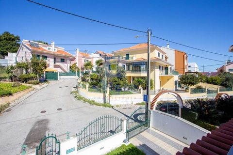 Villa a Odivelas, Lisbon, Odivelas - € 850.000 | Ref: OD1-213183 - foto 21