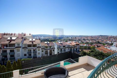 Villa a Odivelas, Lisbon, Odivelas - € 850.000 | Ref: OD1-213183 - foto 22