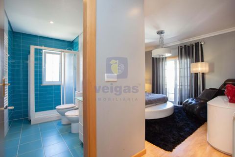 Villa a Odivelas, Lisbon, Odivelas - € 850.000 | Ref: OD1-213183 - foto 23